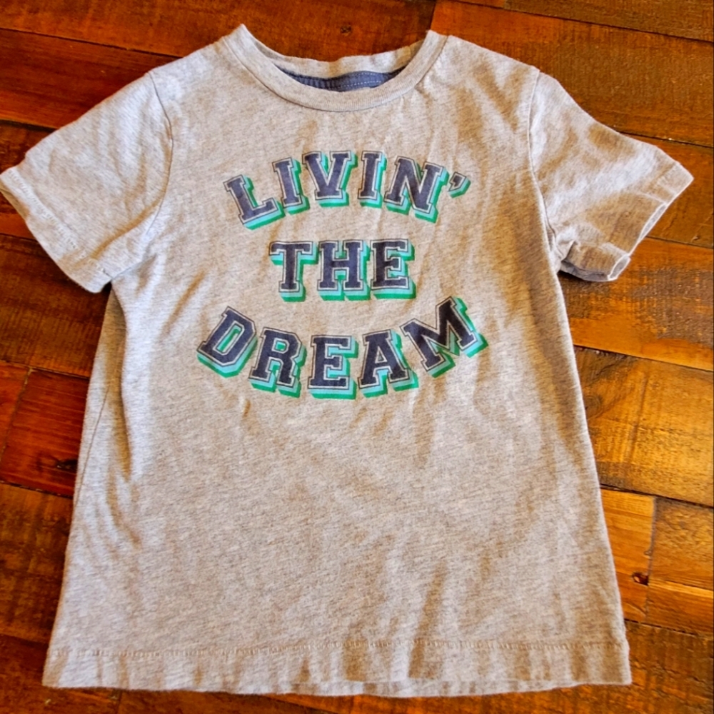 3 FOR $10*** Boys Tee